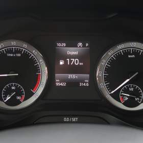 Foto inzerátu Škoda Kodiaq 2.0 TDI