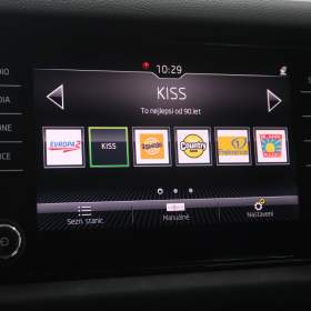 Foto inzerátu Škoda Kodiaq 2.0 TDI