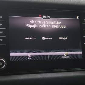 Foto inzerátu Škoda Kodiaq 2.0 TDI