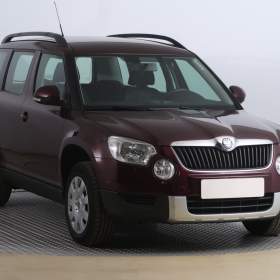 Škoda Yeti 2.0 TDI / 19576888