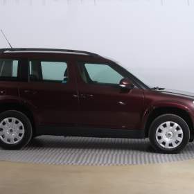 Foto inzerátu Škoda Yeti 2.0 TDI