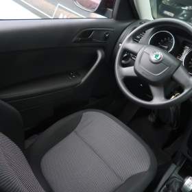 Foto inzerátu Škoda Yeti 2.0 TDI