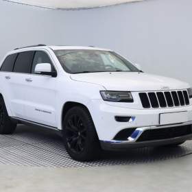 Jeep Grand Cherokee 3.0 CRD / 19576889