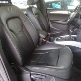 Foto inzerátu Audi Q5 2.0 TDI