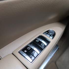 Foto inzerátu Mercedes-Benz Třídy S S 350 CDI