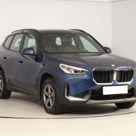 BMW X1 xDrive20d / 19576894