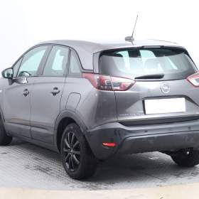 Foto inzerátu Opel Crossland 1.2