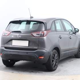 Foto inzerátu Opel Crossland 1.2