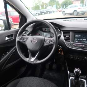 Foto inzerátu Opel Crossland 1.2