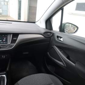 Foto inzerátu Opel Crossland 1.2