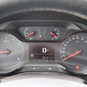 Foto inzerátu Opel Crossland 1.2