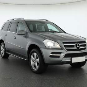 Mercedes- Benz GL 350 CDI / 19576896