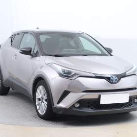 Toyota C- HR 1.8 Hybrid / 19576897