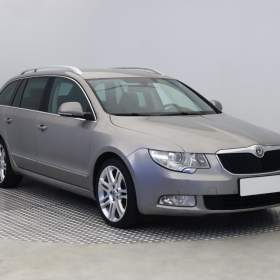 Škoda Superb 2.0 TDI / 19576898
