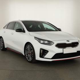 Kia ProCeed GT 1.6 T- GDI / 19576899