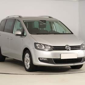 Foto inzerátu Volkswagen Sharan 2.0 TDI