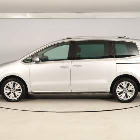 Foto inzerátu Volkswagen Sharan 2.0 TDI