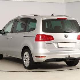 Foto inzerátu Volkswagen Sharan 2.0 TDI