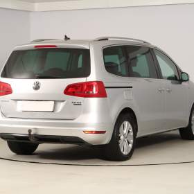 Foto inzerátu Volkswagen Sharan 2.0 TDI