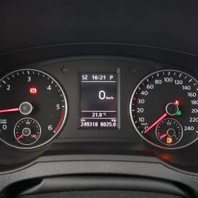 Foto inzerátu Volkswagen Sharan 2.0 TDI