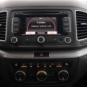 Foto inzerátu Volkswagen Sharan 2.0 TDI