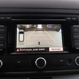 Foto inzerátu Volkswagen Sharan 2.0 TDI