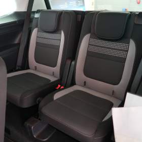 Foto inzerátu Volkswagen Sharan 2.0 TDI