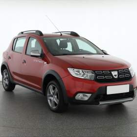 Foto inzerátu Dacia Sandero 0.9 TCe