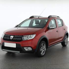 Foto inzerátu Dacia Sandero 0.9 TCe