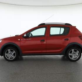 Foto inzerátu Dacia Sandero 0.9 TCe