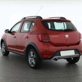 Foto inzerátu Dacia Sandero 0.9 TCe