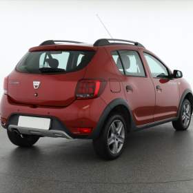 Foto inzerátu Dacia Sandero 0.9 TCe