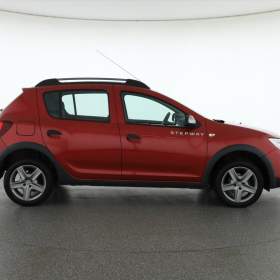 Foto inzerátu Dacia Sandero 0.9 TCe