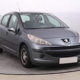 Peugeot 207 1.4 / 19576904