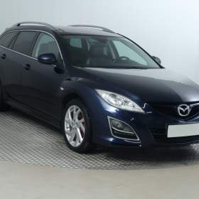 Foto inzerátu Mazda 6 2.0