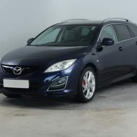 Foto inzerátu Mazda 6 2.0