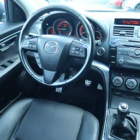 Foto inzerátu Mazda 6 2.0