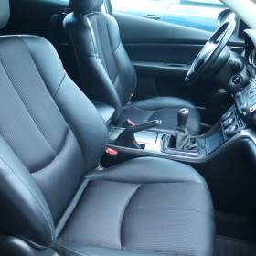 Foto inzerátu Mazda 6 2.0