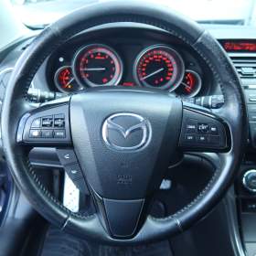 Foto inzerátu Mazda 6 2.0