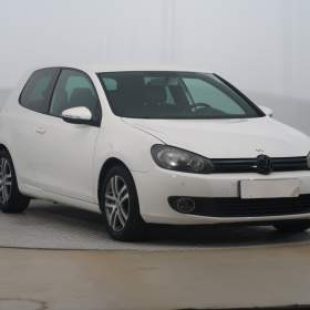 Volkswagen Golf 1.4 TSI / 19576907
