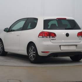 Foto inzerátu Volkswagen Golf 1.4 TSI