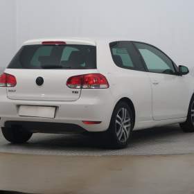 Foto inzerátu Volkswagen Golf 1.4 TSI