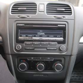 Foto inzerátu Volkswagen Golf 1.4 TSI