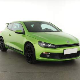 Volkswagen Scirocco 1.4 TSI / 19576908