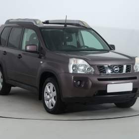 Nissan X- Trail 2.0 dCi / 19576909