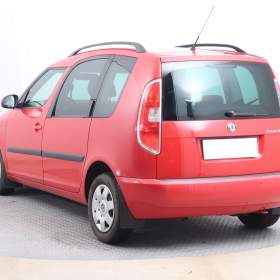 Foto inzerátu Škoda Roomster 1.2 TSI