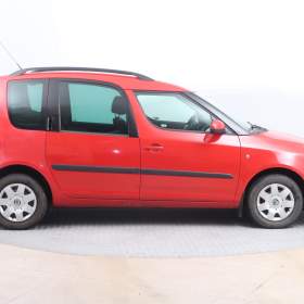 Foto inzerátu Škoda Roomster 1.2 TSI