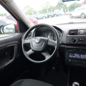 Foto inzerátu Škoda Roomster 1.2 TSI