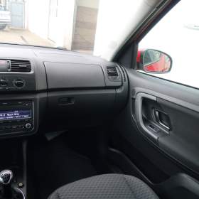 Foto inzerátu Škoda Roomster 1.2 TSI