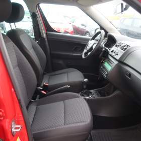 Foto inzerátu Škoda Roomster 1.2 TSI